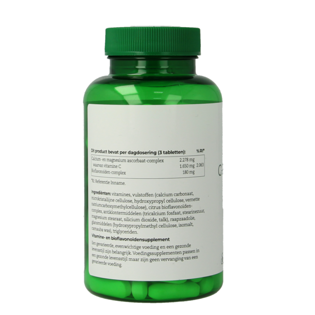 312 C-Perfect 550mg 120 comprimidos