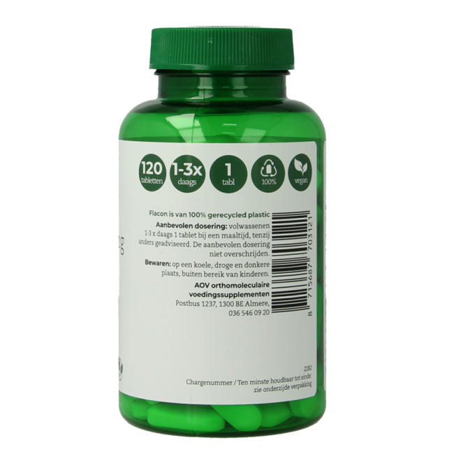 312 C-Perfect 550mg 120 Tablets