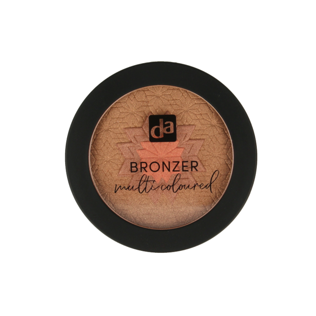 Multi colored bronzer 03  10 Gram