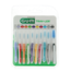 Trav-ler interdental brushes multipack 10 pieces