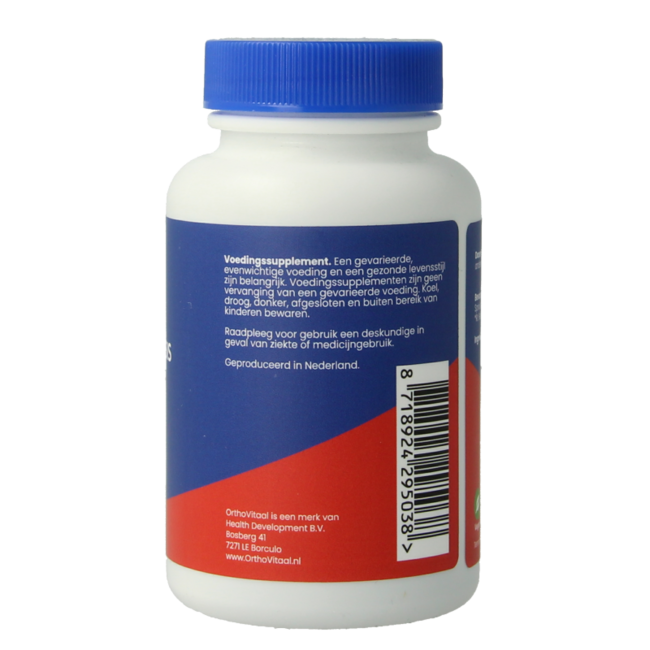 Spiruline platensis 400 mg 120 comprimés