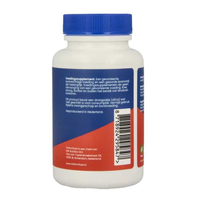 Resveratrol Duo 200mg 60 Vegetarian Capsules