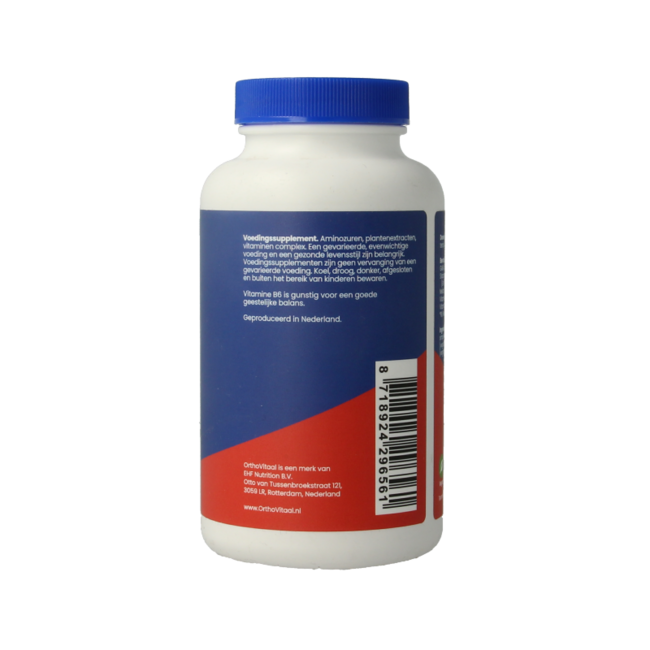 Ortho Relax Complex 120 vegetarische Kapseln