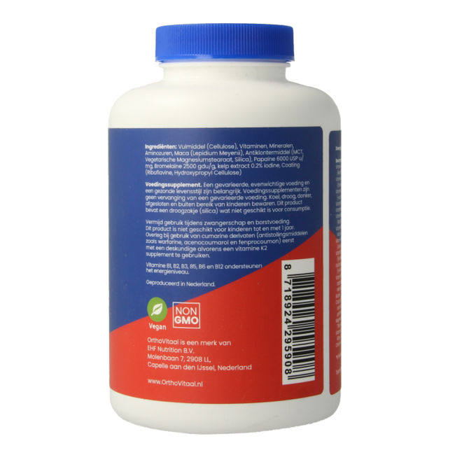 Ortho multi sport 120 Tabletten