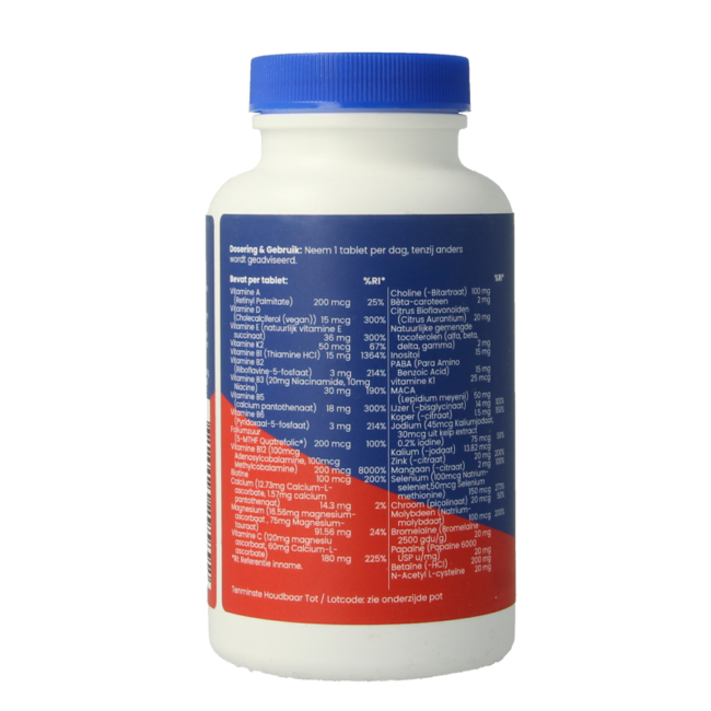 Ortho multi sport 60 Tabletten