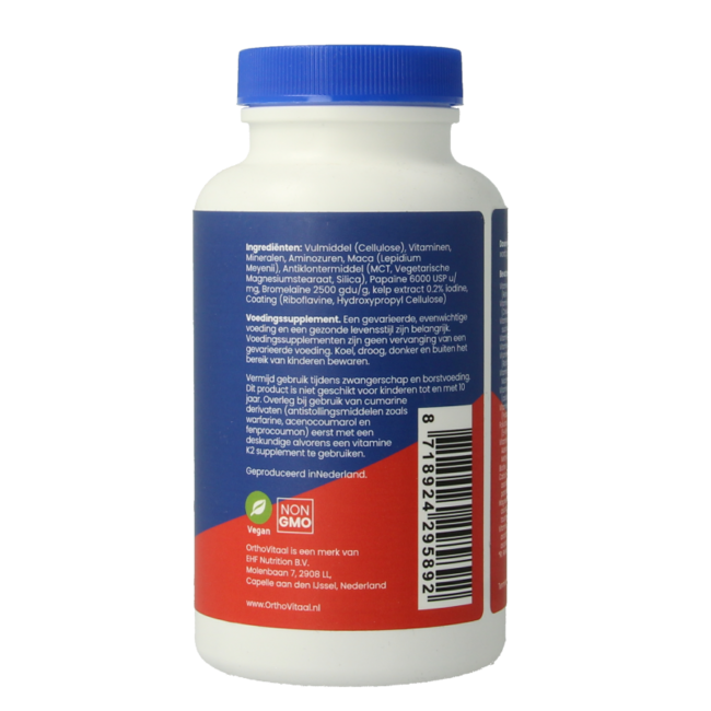 Ortho multi sport 60 Tabletten