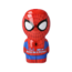 Spiderman shower gel 2d 400 Millilitres