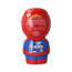 Spiderman shower gel 2d 400 Millilitres