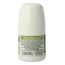 Déodorant roll-on peaux sèches/sensibles bio 50 ml