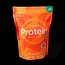 Orangefit Protein-Shake Erdbeere 750 Gramm