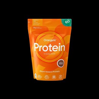 Orangefit Orangefit Batido de proteínas chocolate 260 gramos