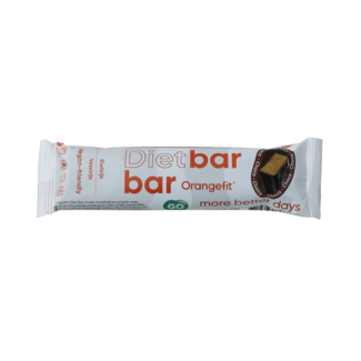 Orangefit Baton dietetyczny Orangefit Choco 60 g
