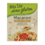 Macaroni de riz complet sans gluten bio 500 g