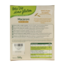 Whole grain rice macaroni gluten-free organic 500 Gram