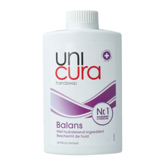 Unicare Handseife Balance Nachfüllung 250 Milliliter