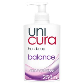 Unicura Hand soap balance 250 Millilitres