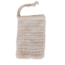 Sachet pour shampoing et savon solide 1 pièce