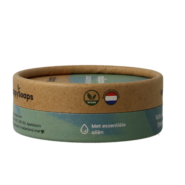 Deo Natural Eucalyptus 45 Gramm