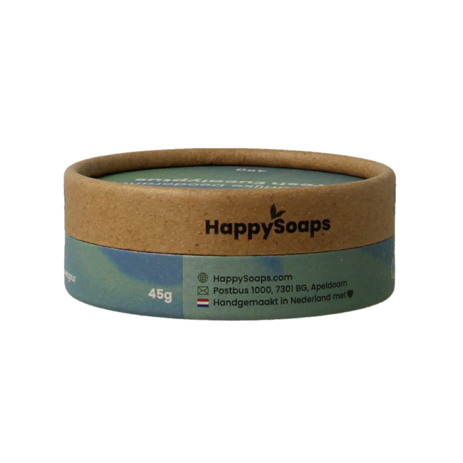 Déodorant naturel eucalyptus 45 g