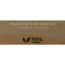 Body bar coconut & lime 100 Gram
