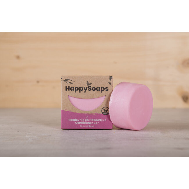 Conditioner bar tender rose 65 Gram