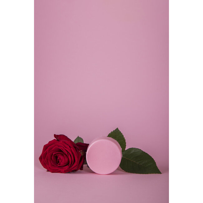 Conditioner bar tender rose 65 Gram