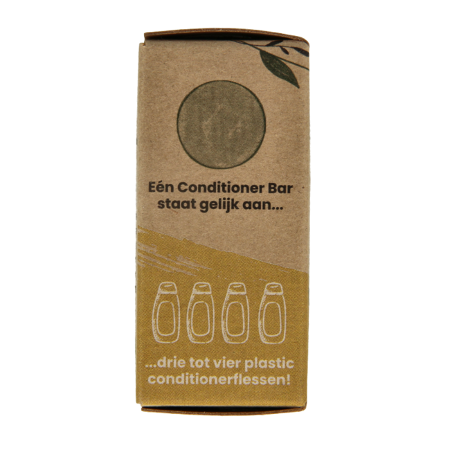 Conditioner bar chamomile relaxation 65 Gram