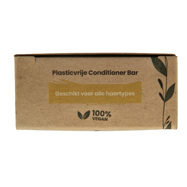 Après-shampooing solide camomille relaxation 65 g