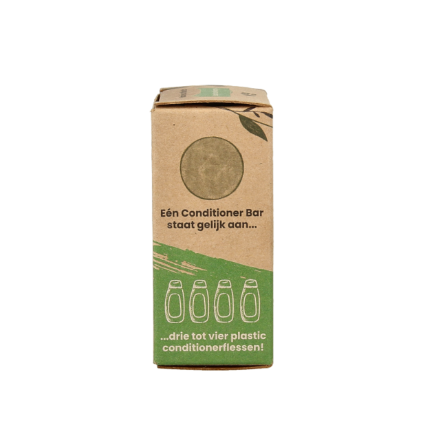 Aloe You Vera Much Conditioner Bar 65g