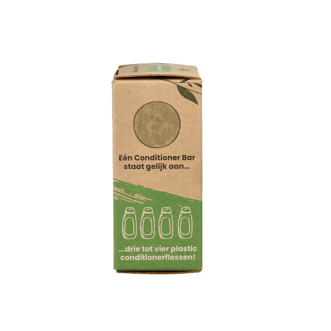 Conditioner Bar Aloe You Vera Much 65 Gramm