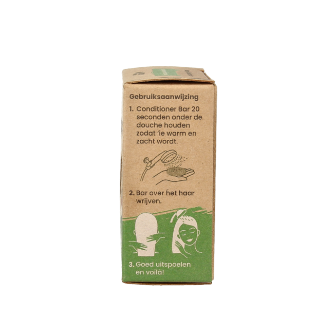 Acondicionador sólido Aloe You Vera Much 65 g