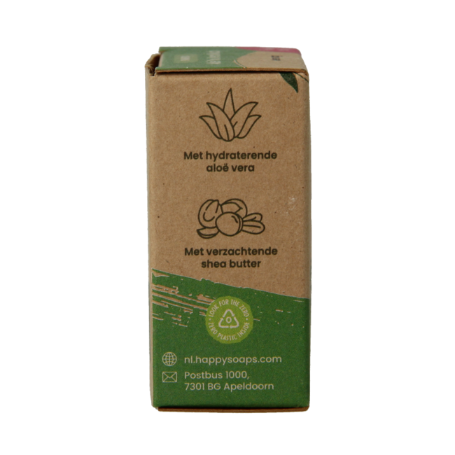 Shampoo bar aloe you vera much 70 Gram