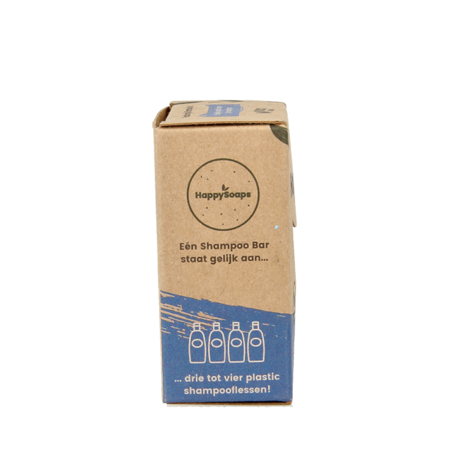 In Need of Vitamin Sea Shampoo Bar 70g