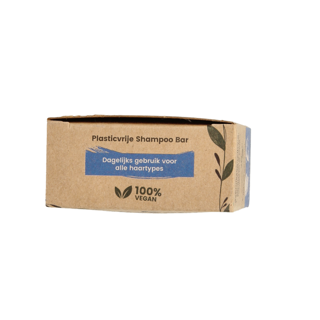 Shampoobar Vitamin Sea (In Need of Vitamin) 70 Gramm