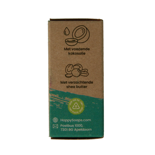 Shampoo bar totally coco nuts 70 Gram