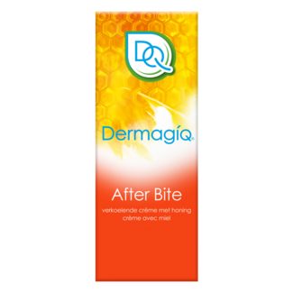 Dermagiq After bite 100 mililitrów
