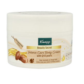 Kneipp Beauty Secret Body Cream 200ml