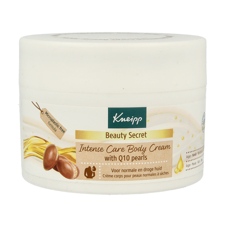 Kneipp Beauty secret crema corporal 200 mililitros