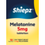 Melatonin 5mg 10 Tablets