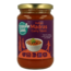 Organic Madras curry sauce 350 Gram