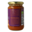 Salsa curry Tikka Masala bio 350 Grammi