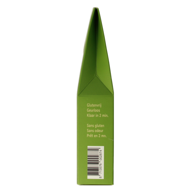 Tagliatelle de konjac bio 250 gramos