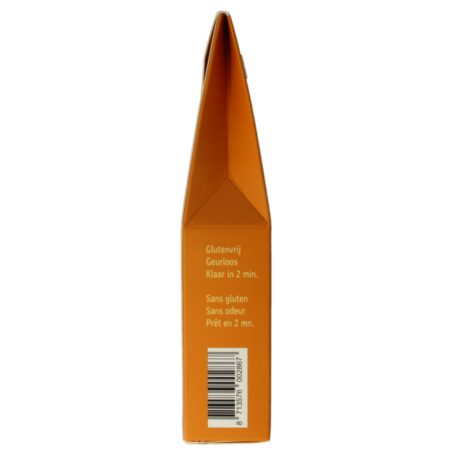 Espaguetis de Konjac Bio 250 Gramos