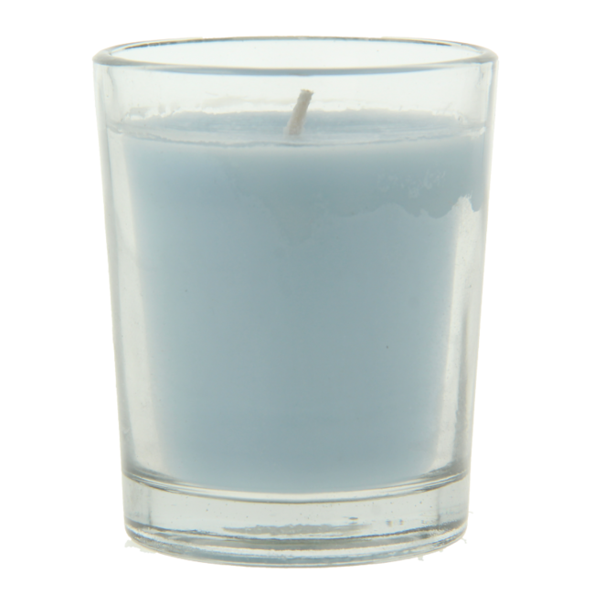 Scented candle fresh linen 55 Gram