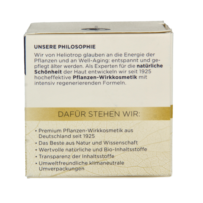 Heliotrop Multiactiv 24-Stunden-Creme 50 ml