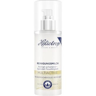 Heliotrop Multiactive Reinigungsmilch 150 ml