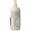 Family shampoo berk & plantaardige proteine 500 Milliliter