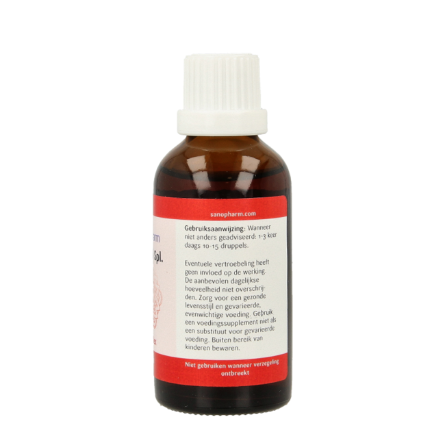 Sanonal Sanoplex 50 Milliliter