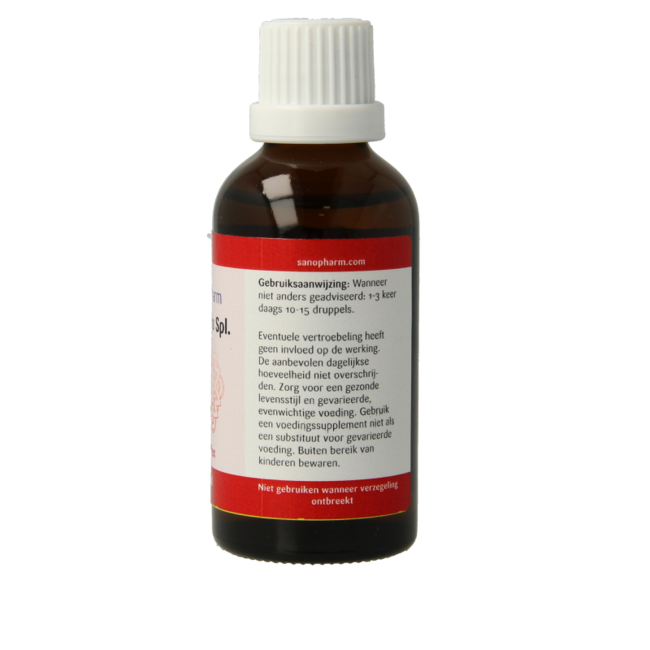 Cantharis Sanoplex 50 Millilitre