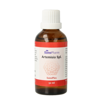 SanoPharm Artemisia Sanoplex 50 Millilitre